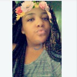 Meet your Posher, Jasmyne